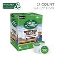 thumbnail image 4 of Green Mountain Horizon Blend Dark Roast Coffee Keurig K-Cup Pods - 24ct/8.8oz, 4 of 5