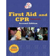 Angle View: First Aid and CPR Essentials [Paperback - Used]