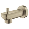 thumbnail image 2 of Grohe Lineare 13382EN1 Diverter Tub Spout in Grohe Brushed Nickel, 2 of 4