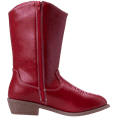 thumbnail image 5 of Bebe Girls’ Cowgirl Boots – Classic Western Country Cowgirl Boots for Toddler and Little Girls, 5 of 7