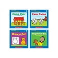 thumbnail image 3 of First Little Readers Parent Pack: Guided Reading Level B - Pre K-2 - by Charlesworth Liza, Schecter Deborah - book (pack of 25), 3 of 9