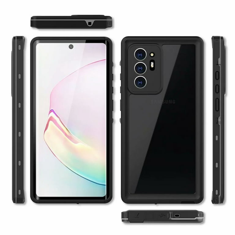 Waterproof Case Note Ultra Case Samsung Galaxy Note20 Ultra
