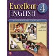 thumbnail image 1 of Pre-Owned Excellent English Level 4 Teacher's Edition With Cd-rom, 1 of 1