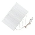 thumbnail image 1 of Plant Grow Light, Full Spectrum Plant Grow Light Strips Bulbs Adjustable Brightness Plant Lamp with Timing Function Grow Light Bulb 24 Hour Timing Cycle for Indoor Plants, 1 of 7