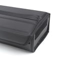 thumbnail image 4 of for Under Seat Storage Box 2021 Vehicle Under Seat box, 4 of 4