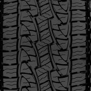 Nexen Roadian AT Pro RA8 All-Terrain Tire – LT275/65R20 LRE/10PLY Rated Fits: 2020-23 GMC Sierra 2500 HD AT4, 2011-22 Ford F-250 Super Duty Lariat Simolary simolary.com 11