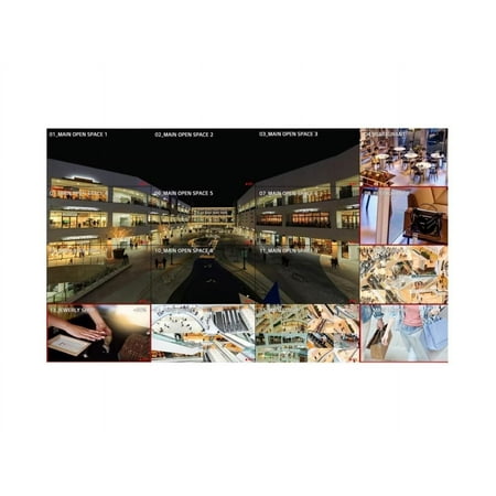 UPC: 0195174014059 | LG 55VSH7J-H 55   700 nits FHD 0.44mm Even Bezel Video Wall