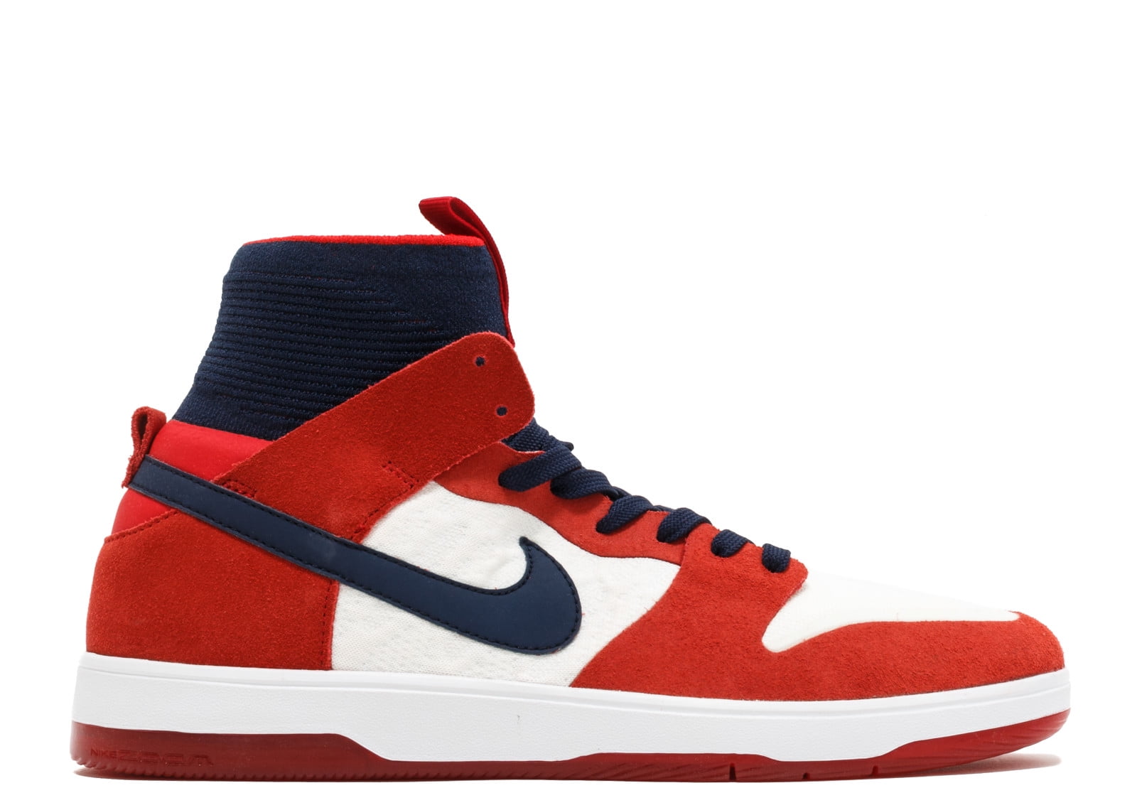 nike sb zoom dunk high
