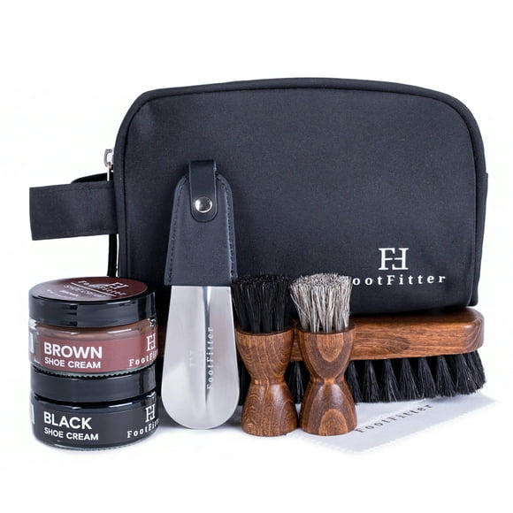 Shoe Shine Kits