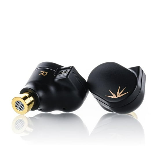 Auriculares intraurales Moondrop CHU II High Performance Dynamic D