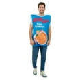 thumbnail image 1 of Kelloggs Tabar de Costume de Boîte de Céréales Rice Krispies pour Adulte, 1 of 4