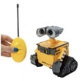 thumbnail image 4 of Wall-E Remote Control Figure, 4 of 5