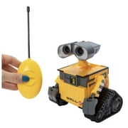 Pixar Wall-E Remote Control Figure Ages 8+