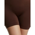 thumbnail image 3 of OQC Women High Waist Slim Seamless Shapewear Panty, 3 of 4