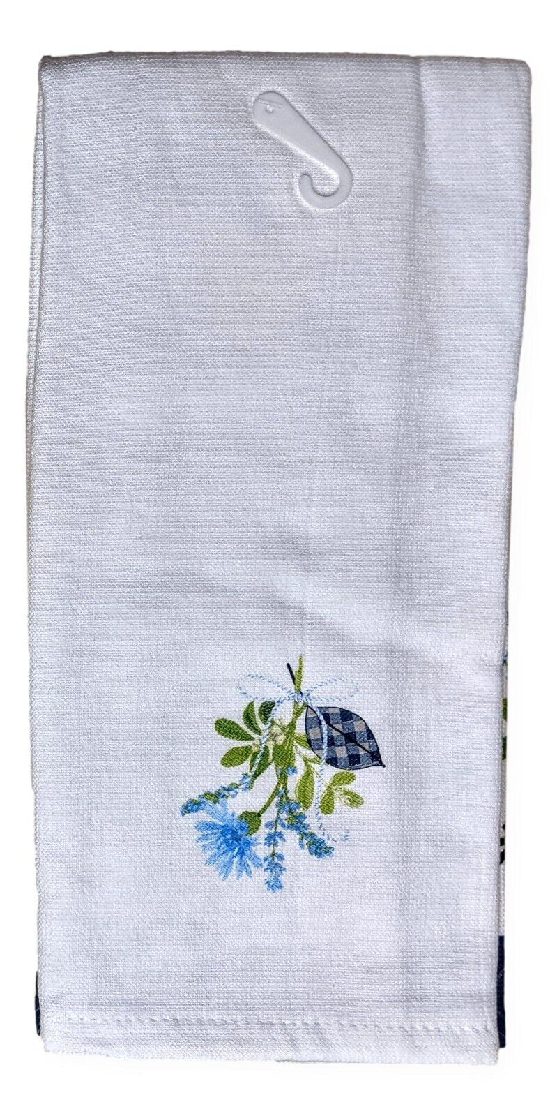 Kay Dee Designs Taupe Terry Kitchen Towel (2-Pack) - Clark Devon