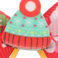 thumbnail image 3 of 30 bandas elásticas navideñas para el pelo de mascotas, para perros y cachorros (estilo variado), 3 of 6