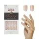 thumbnail image 1 of Press On Nails KISS Elegante «Simple Enough» nude short squoval, 1 of 5