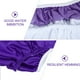 thumbnail image 3 of 1pc Bastas de pañal simples para pañales para pañales sin aliento pantalones sanitarios, 3 of 5