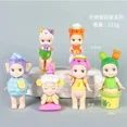 thumbnail image 5 of Figuras de la serie de Pascua de Sonny Angel Blind Box, figuras de anime, adornos, muñecos, adornos de escritorio, regalo de Navidad, 5 of 5