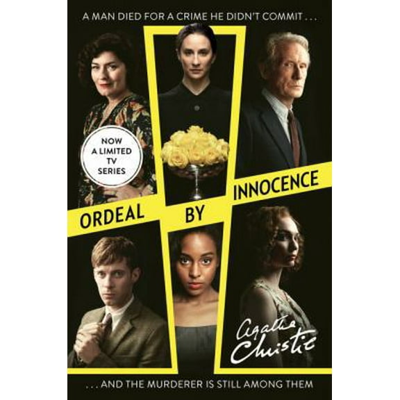 Pre-Owned Ordeal by Innocence [Tv Tie-In] (Paperback) 0062884735 9780062884732