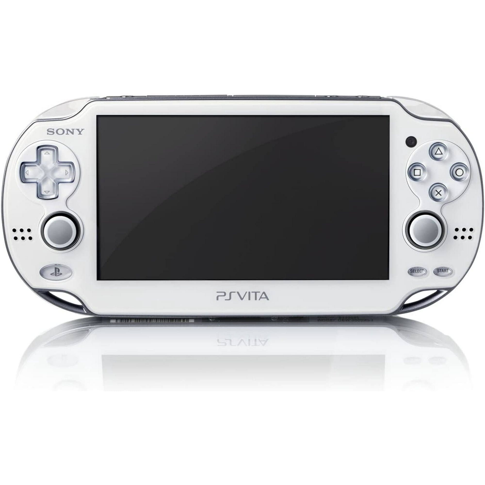PSP Console Alternative: Used Sony PlayStation Vita Wi-Fi