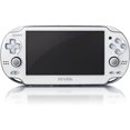 thumbnail image 5 of PSP Console Alternative : Utilisé Sony PlayStation Vita Wi-Fi (PCH-1001) - Blanc, 5 of 5