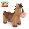 thumbnail image 3 of Flybar Bullseye Ride On Toy, Brown, 3 of 9