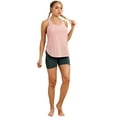 thumbnail image 4 of icyzone Racerback Workout Tank Tops for Women - Athletic Running Yoga Tops, 4 of 7