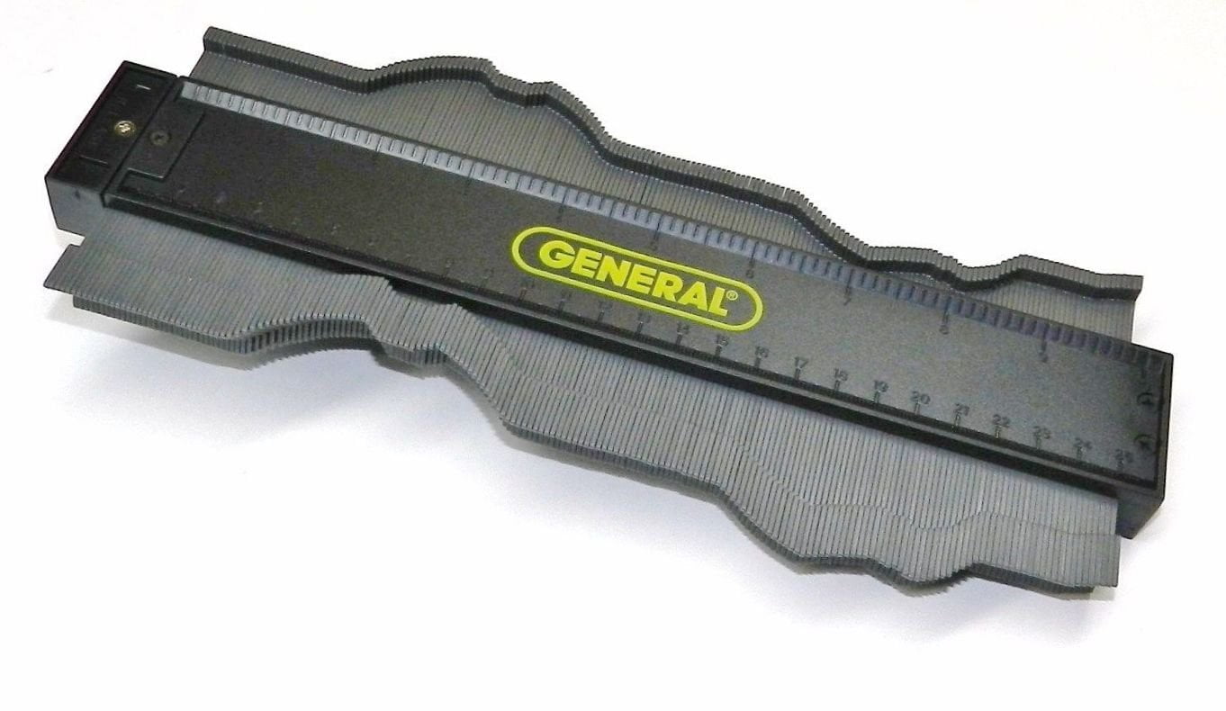 general tools contour gauge stores general tools contour gauge stores
