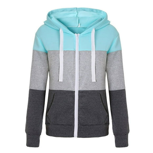 Women Hooded Trench Coat Open Front Cardigan Jacket Coat Cape Cloak Chicwish Coat Cardigan