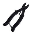 thumbnail image 1 of Portable Bike Chain Maintenance Tool: Heavy-Duty Magic Buckle Pliers for Easy Chain Removal & Installation – Lightweight, Durable Design for Mountain/Road Bikes – Essential Single-Piece Repair, 1 of 6