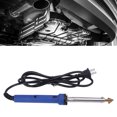 thumbnail image 3 of Plastic Welding Repair Kit 80W with Rods Mesh Brush Portable Welder Tools Hands Stand Car Welding Systems for Car, Rods, 3 of 8