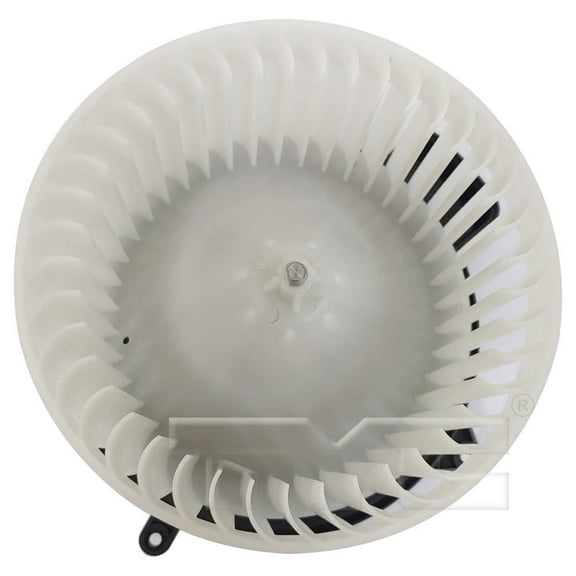 TYC 700331 HVAC Blower Motor Fits 1999 Ford Mustang