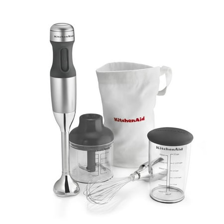 

KitchenAid Used 3-Speed Hand Blender RKHB2351