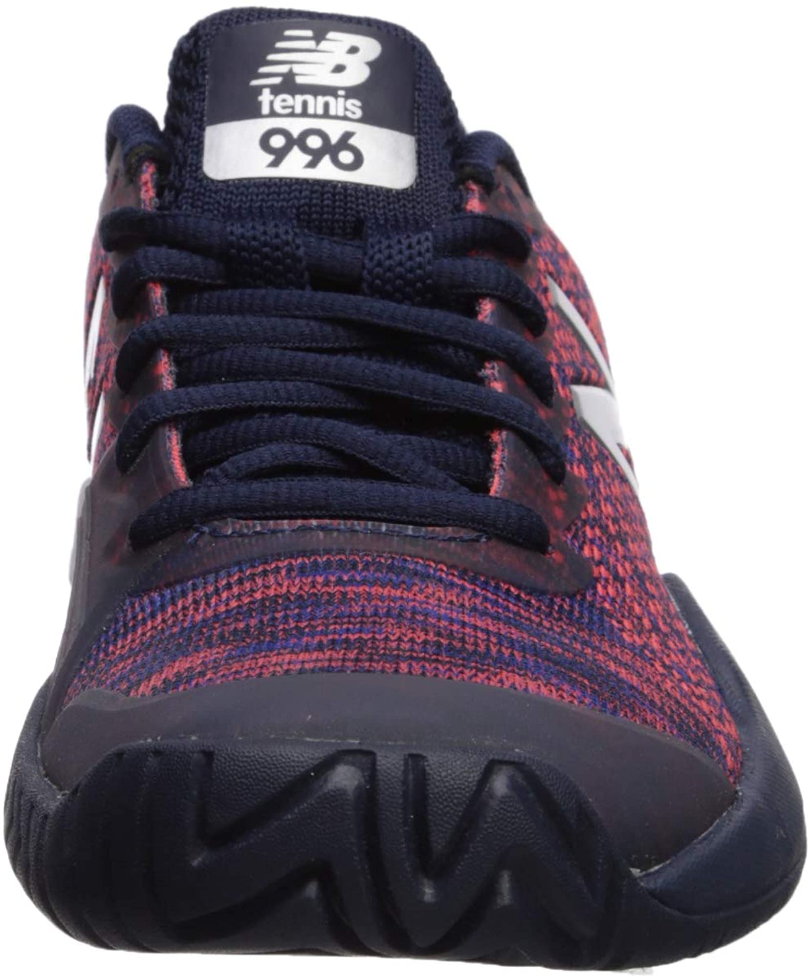 New Balance Womens 996 V3 Hard Court 