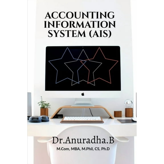 Accounting Information System (Ais), (Paperback)
