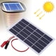 thumbnail image 1 of Panel Solar, Módulo De Energía Solar Resistente A Roturas Para Exteriores, 1 of 7