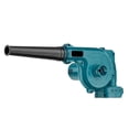 thumbnail image 1 of 2-in-1 Electric Cordless Garden Leaf Air Blower Computer Dust Collector Dust Snow Blowing Power Tools ,Strong Wind, 1 of 6