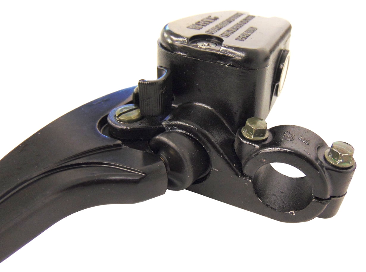 FOR POLARIS FRONT LEFT BRAKE MASTER CYLINDER 2000-2001 TRAIL BOSS 325 Polaris
