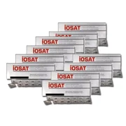 Potassium Iodide (IOSAT) (10 Units Included)