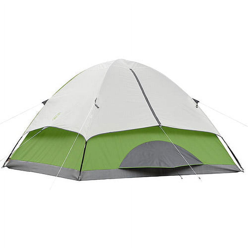Coleman 6 Person Dome Tent