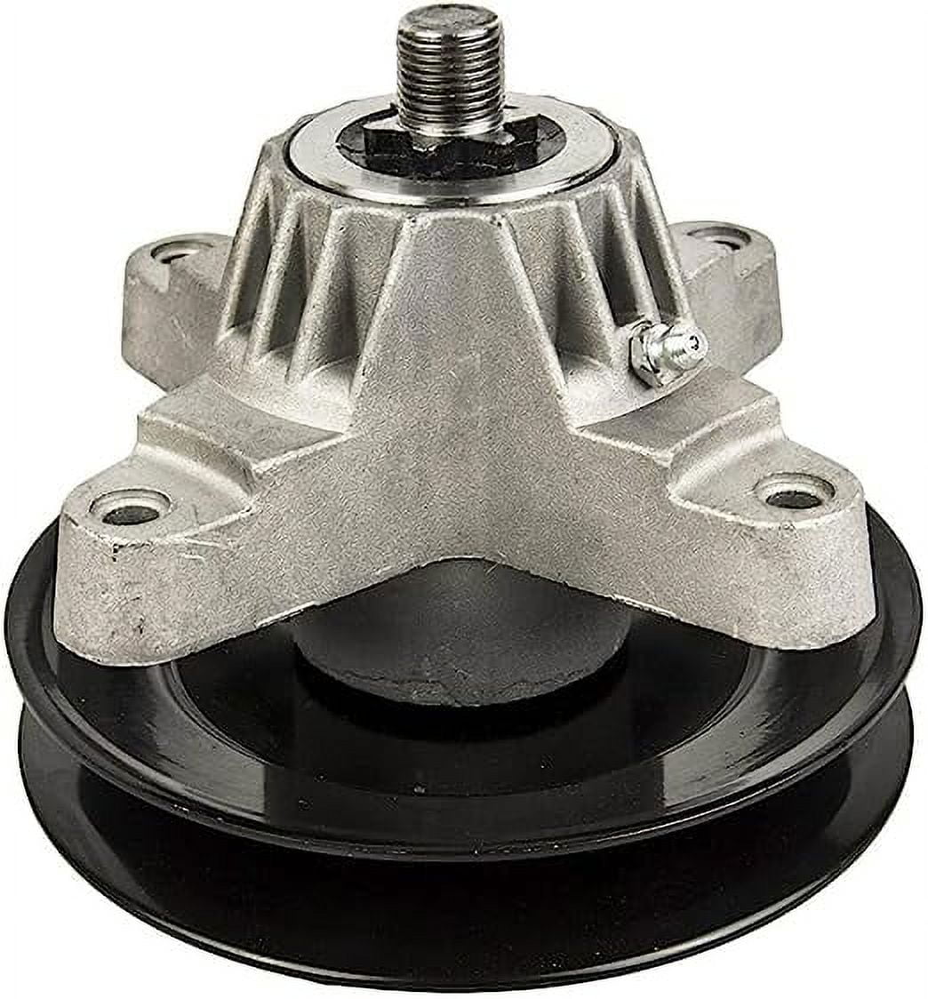 OakTen Spindle Assembly for MTD 42 inch Lawn Tractor 918-0574C 618-0565, 2-Pack