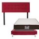 thumbnail image 1 of Colchón Matrimonial + Box Red + Cabecera Bilbao Restonic Dicasa Nautilus, 1 of 8