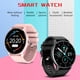 thumbnail image 1 of ZL02 Fitness Tracker Smartwatch Frecuencia cardíaca Monitor de presión arterial Pulsera deportiva Universal Accesorios Electrónicos, 1 of 8