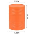 thumbnail image 4 of Plastic Dice Cup Barrel Shaped Dice Shaker Cup Party Bar Guessing Dice Game Tool, 4 of 11