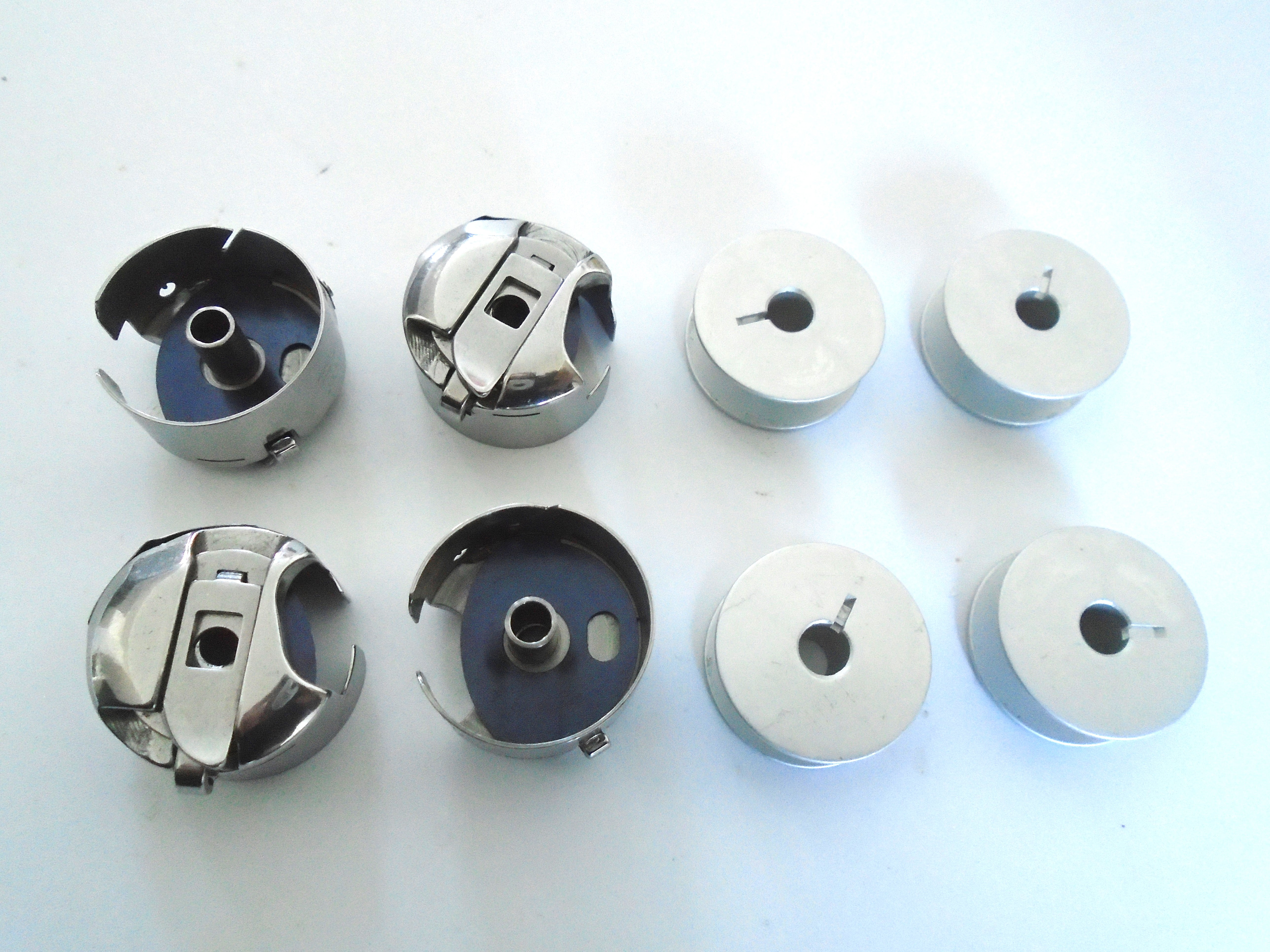 gammill bobbin case