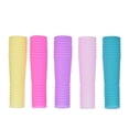 thumbnail image 2 of Cubierta Cortadora De Cutículas, Funda Protectora De Silicona Para Manicura, Tijeras Para Cutículas De Uñas, Tijeras Para Piel Muerta, Herramientas Para El Cuidado De, 2 of 7