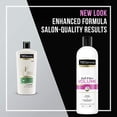 thumbnail image 2 of TRESemmé Pro Advanced Conditioner For Instant Volume And Body 20 oz, 2 of 11