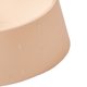 thumbnail image 5 of Cuenco para mascotas para evitar resbalones, resistente a colisiones, plato de agua para comida para gatos con forma de fresa bonita para perros y cachorros, color rosa, 5 of 10