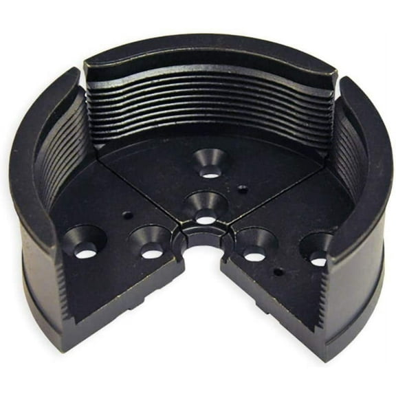 Oneway 3659 #3 Profiled Tower Jaws For Talon Chuck